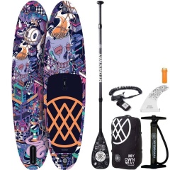 Aufblasbares Stand Up Paddle Board Anomy Paiheme 10.6
