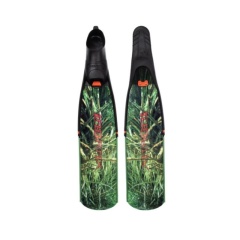 Palmes Labrax Boom 3D Fiber