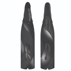 Speerfischen Flossen C4 Predator - Soft