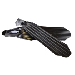 Speerfischen flossen C4 Surfer - 38/39