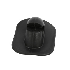 Ruder Pike'n Bass Patch zum Aufkleben