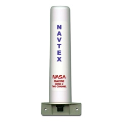Navtex-Antenne NASA für Serie 2