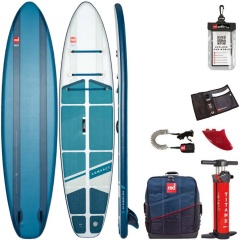 SUP Paddle Gonflable Touring Red Paddle Ride Compact 11.0 Hybrid Tough 2026
