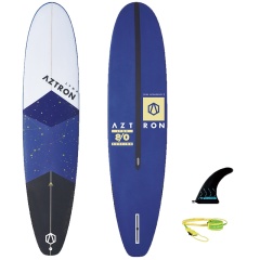 Aztron Lynx 8'0" Mini Malibu Surfboard