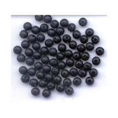 Perles Molles 6 mm