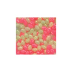 Weiche Perlen 4 mm X 20