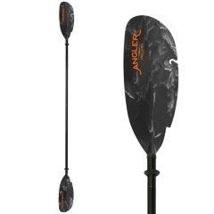 Pagaie kayak de pêche Poseidon Pelican