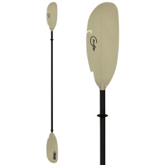 Pagaie kayak de pêche Poseidon Pelican