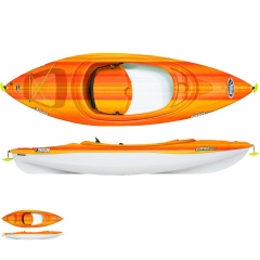 Kayak Pelican Intrepid 120x