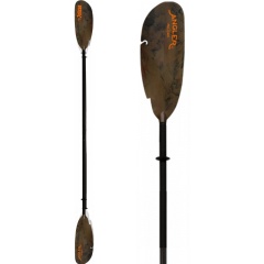 Pagaie kayak de pêche Poseidon Pelican