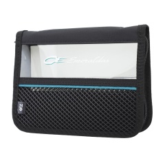 Tasche Daiwa Emeraldas II - M