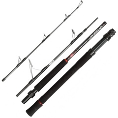 Angelrute Penn Overseas Xt Jig