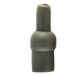 Perle Tulip Gummi Prowess Khaki X 10