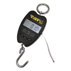 Bundeswaage Black CAT Giga