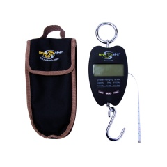 Federwaage CarpSpirit Digital 50 Kg CS1253