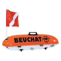 Spearfishing Torpedo Boje Beuchat ''Phantom''