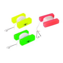 3er-Set Futterplatz-Markierung Carpspirit