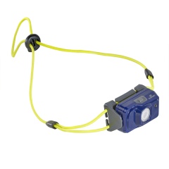 Wiederaufladbare Plastimo