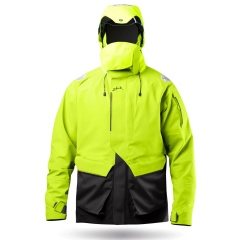 Jacke Zhik Offshore OFS 800 Lemon