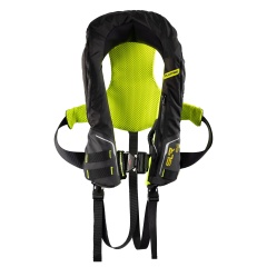 Plastimo SLR 196 Automatik pro sensor Aufblasbare rettungsweste + harness