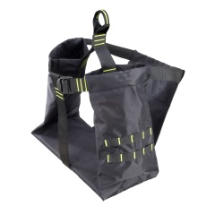 Plastimo First Bootsmannstuhl Schwarz