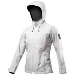 Jacke Zhik Inshore INS 200 Damen Platinum