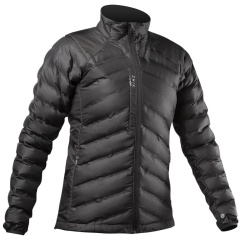 Daunenjacke Zhik CELL Damen Anthrazit