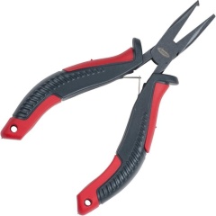 Pince à anneaux brisés Berkley Fishgear Splitring Plier 11cm