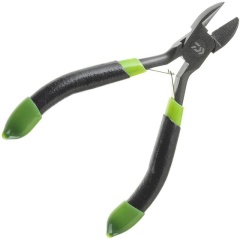 Mikro-Schneidezange 11,4 cm Daiwa Prorex