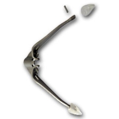 Pfeilclip-Schale Micelifür Ligatur