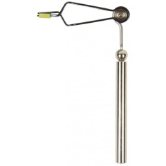 Hackle-Klemme Tiemco Mini Rotary