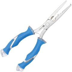 Multifunktionszange Cuda Edelstahl 19 cm