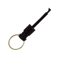 Hackle-Klemme JMC Electronique