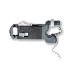 Zange Stonfo spezielle Spinnakerbaumauslösung