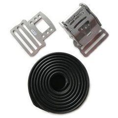 Pikotech Modular Release Belt Schwarz