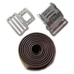 Pikotech Modular Release Belt, braun