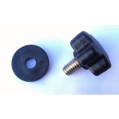 Pikotech-Schraube für Kamerabefestigung