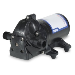Aqua King Standard 3.0 WasserpaketShurflo