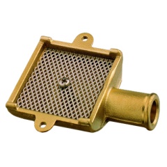 Filtersieb Plastimo für 20 mm Schlauch