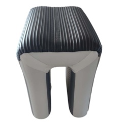 Pare-battage gonflable tableau arrière Tiki Factory pour plage arrière 10 cm