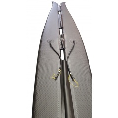 Aufblasbare Sohle Dropstitch für Scubi 1 XL