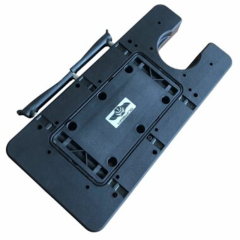 schnelle demontage Haswing Cayman 80 Lbs GPS