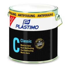 Antifouling Plastimo Classic Hartmatrix 5L marine