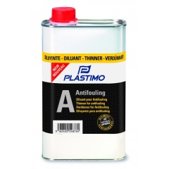 Verdünnungsmittel Plastimo für Antifouling 1L
