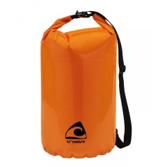 Verstärkte wasserdichte Tasche O'Wave - 20L
