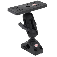 Montagebügel Bildschirm Berkley Kugelhalterung System & Fish Finderhalterung L