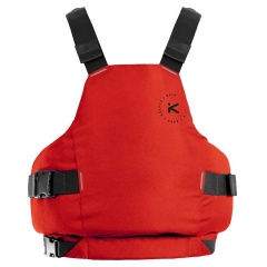
Gilet kayak Hiko Player Rouge 70N
