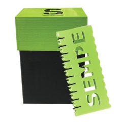 Aufbewahrungsbox Pierre Sempé für Vorfach