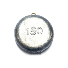 Tellerbleie messingring