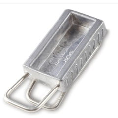 Omer-Blei mit Schnellabwurf - 500g